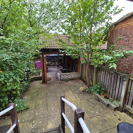 Spacious And Elegant Guest House With En-Suites Available In Canary Wharf London Exterior photo