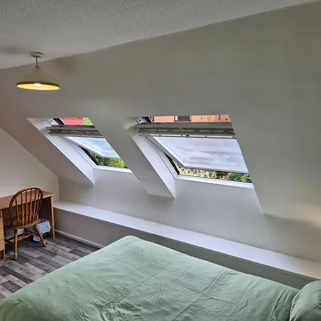 Spacious And Elegant Guest House With En-Suites Available In Canary Wharf London Exterior photo